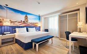 Hotel Eurostars Astoria  3*